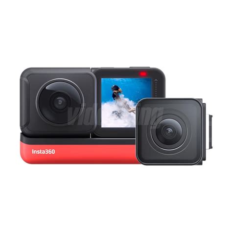 insta360 one rs 4k edition.